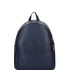 ZAINO UOMO - 4US PACIOTTI NAVY - 10714