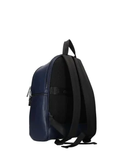 ZAINO UOMO - 4US PACIOTTI NAVY - 10714