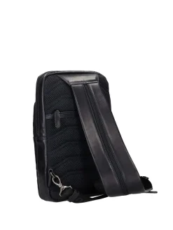 ZAINO UOMO - 4US PACIOTTI NAVY - 10417