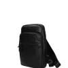 ZAINO UOMO - 4US PACIOTTI NERO - 10416