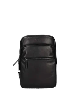 ZAINO UOMO - 4US PACIOTTI NERO - 10416