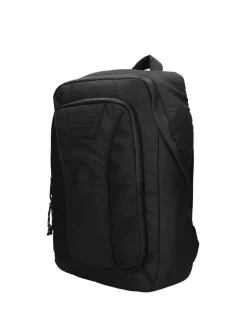 ZAINO UOMO - 4US PACIOTTI NERO - 10743