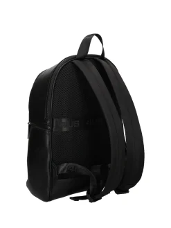 ZAINO UOMO - 4US PACIOTTI NERO - 10711