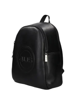 ZAINO UOMO - 4US PACIOTTI NERO - 10711